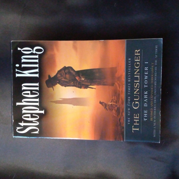 Book - Picture 1 of 2